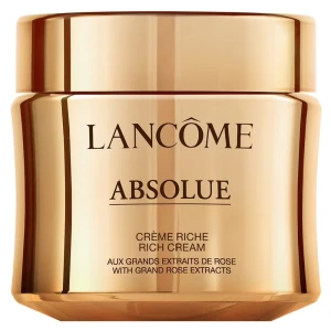 LANCOME ABSOLUE RICH CREAM 60ML