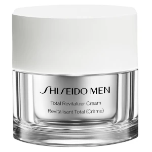 SHISEIDO MEN Total Revitalizer Cream krem pielęgnacyjny 50 ml
