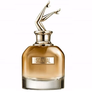JEAN PAUL GAULTIER Scandal GOLD woda perfumowana spray damskie 80 ml