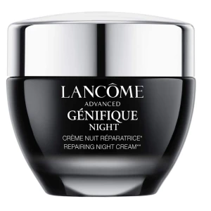 LANCOME ADVANCED GÉNIFIQUE NIGHT REPAIRING NIGHT CREAM 50ML