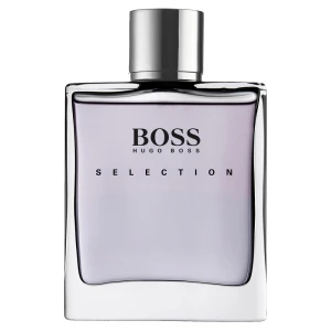 HUGO BOSS Selection woda toaletowa spray męskie 100 ml