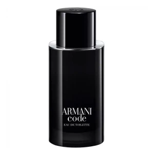 Armani Code Pour Homme woda toaletowa spray 75ml