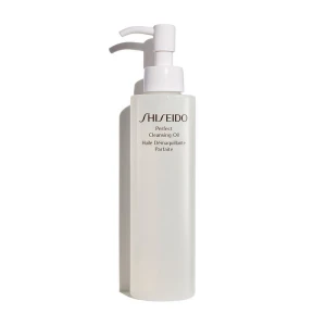 SHISEIDO Perfect Cleansing OIL produkt kosmetyczny 180 ml