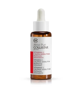COLLISTAR Vitamina C + Alfa-Arbutin produkt kosmetyczny 30 ml