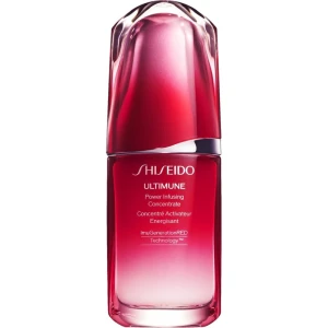 SHISEIDO ULTIMUNE POWER INFUSING CONCENTRATE IMUGENERATION RED TECHNOLOGY 30ML
