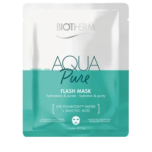 BIOTHERM AQUA SUPER MASK PURE  31g