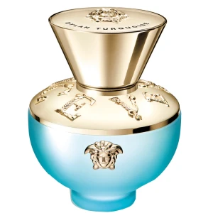 VERSACE Dylan Turquoise woda toaletowa spray damskie 50 ml