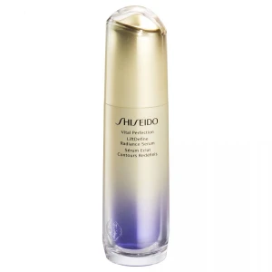 SHISEIDO Vital Perfection LIFT Define Radiance Serum serum pielęgnacyjne 40 ml