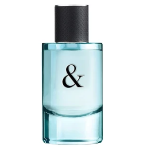 TIFFANY & CO LOVE FOR HIM woda toaletowa spray męskie 50 ml