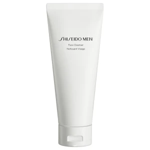 SHISEIDO MEN FACE Cleanser kosmetyk oczyszczający 125 ml