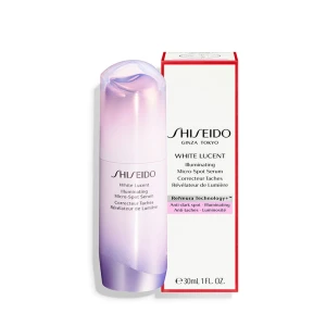 SHISEIDO White Lucent Illuminating Micro - SPOT Serum serum pielęgnacyjne 30 ml