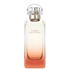 HERMES UN Jardin SUR LA Lagune (Unisex) woda toaletowa spray 100 ml
