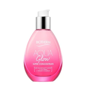 BIOTHERM AQUA GLOW CONCENTRATE GLOW 50ML