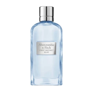 ABERCROMBIE & FITCH First Instinct BLUE woda perfumowana spray damskie 100 ml