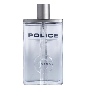 POLICE Original woda toaletowa spray męskie 100 ml