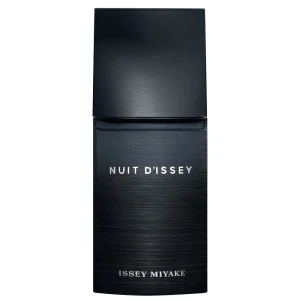 Nuit D'Issey Pour Homme woda toaletowa spray 125ml