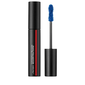 SHISEIDO Controlled Chaos Mascara INK (02 Sapphire Spark) tusz do rzęs 11,5 ml