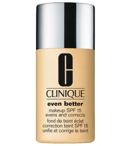 Clinique Even Better™ Makeup SPF15 podkład wyrównujący koloryt skóry WN 48 Oat 30ml