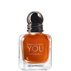 ARMANI Emporio Stronger WITH YOU Intensely woda perfumowana spray męskie 30 ml