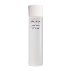 SHISEIDO Global Skincare Instant EYE & LIP Makeup Remover kosmetyk do ust 125 ml