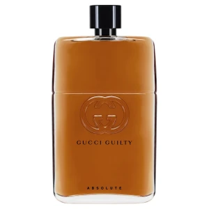 GUCCI Guilty Absolute woda perfumowana spray męskie 90 ml