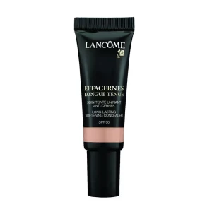 Lancome Effacernes Longue Tenue Long Lasting Softening Concealer korektor pielęgnujący 02 Beige Sable 15ml