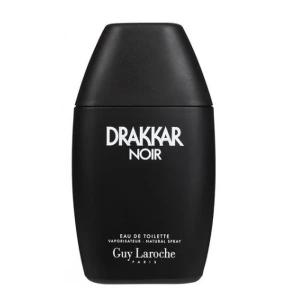 GUY Laroche Drakkar NOIR woda toaletowa spray męskie 50 ml