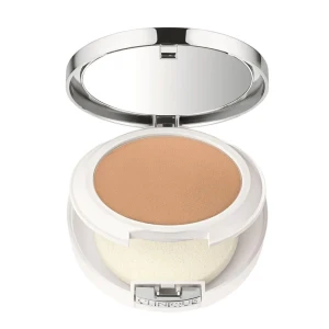 CLINIQUE BEYOND PERFECTING POWDER FOUNDATION + CONCEALER 14 VANILLA 14.5g