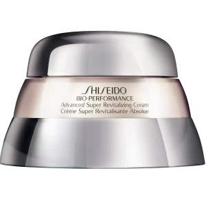 Shiseido Bio-Performance Advanced Super Revitalizing Cream rewitalizujący krem do twarzy 50ml