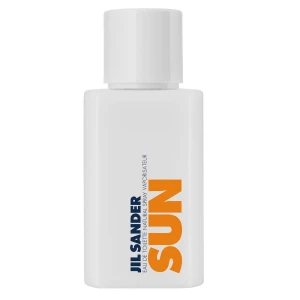 JIL Sander SUN woda toaletowa spray damskie 75 ml