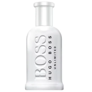 HUGO BOSS Bottled Unlimited woda toaletowa spray męskie 100 ml