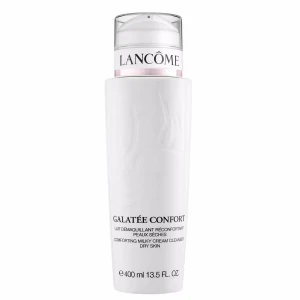 LANCOME GALATEE CONFORT COMFORTING SKIN CLEANSING MILK 400ML