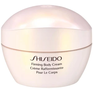 SHISEIDO Global BODY Firming BODY Cream krem pielęgnacyjny 200 ml