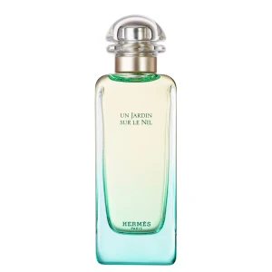 HERMES UN Jardin SUR LE NIL (Unisex) Refillable woda toaletowa spray 100 ml