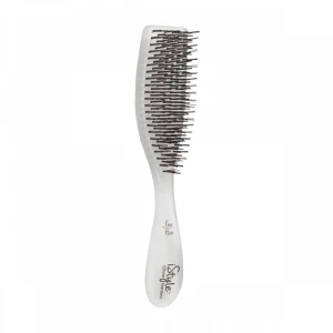 Olivia Garden iStyle Fine Hair Brush szczotka do włosów cienkich i delikatnych IS-FH