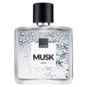 Avon Musk Rain woda toaletowa spray 75ml