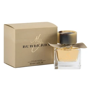 Burberry My Burberry woda perfumowana spray 50ml