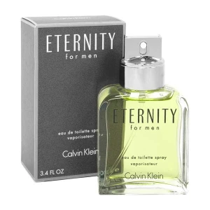 Calvin Klein Eternity for Men woda toaletowa spray 100ml