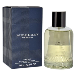 BURBERRY Weekend woda toaletowa spray męskie 100 ml