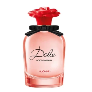 D&G Dolce ROSE woda toaletowa spray damskie 75 ml
