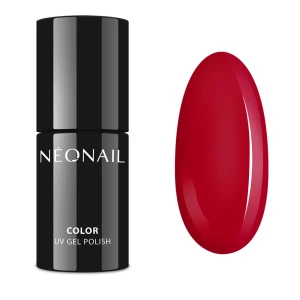NeoNail UV Gel Polish Color lakier hybrydowy Hot Me 7.2ml