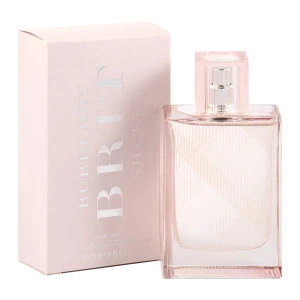 Burberry Brit Sheer woda toaletowa spray 50ml