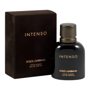 Dolce & Gabbana Intenso Pour Homme woda perfumowana spray 75ml