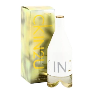 Calvin Klein In2U Women woda toaletowa spray 100ml