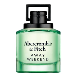 ABERCROMBIE & FITCH AWAY Weekend woda toaletowa spray męskie 100 ml