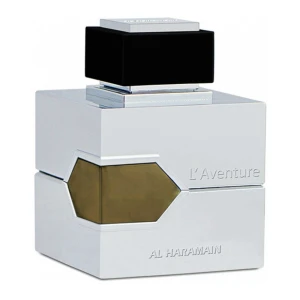 AL HARAMAIN L'Aventure woda perfumowana spray męskie 100 ml