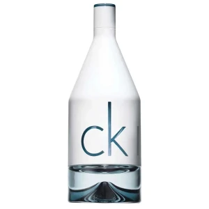 Calvin Klein In2U Men woda toaletowa spray 100ml