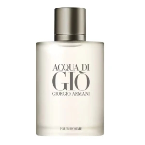 ARMANI Acqua DI GIO Refillable woda toaletowa spray męskie 30 ml