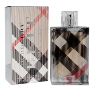 Burberry Brit For Her woda perfumowana spray 100ml