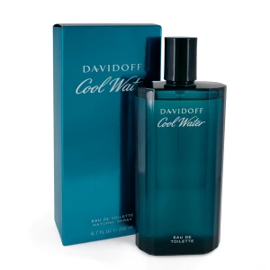 Davidoff Cool Water Men woda toaletowa spray 200ml
